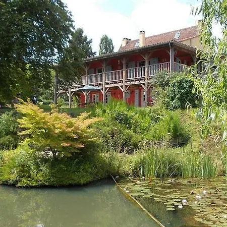 Maison Le Bois Beni Villa *
