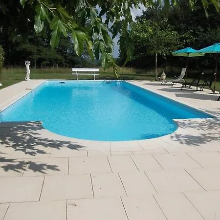 Villa Maison Le Bois Beni Siorac-en-Périgord