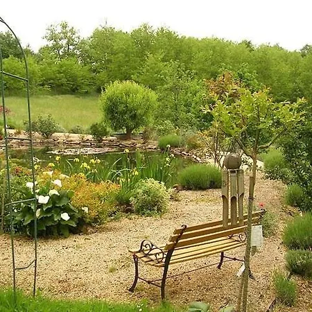 Maison Le Bois Beni * Siorac-en-Périgord