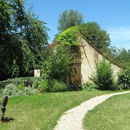 Villa Maison Le Bois Beni Siorac-en-Périgord