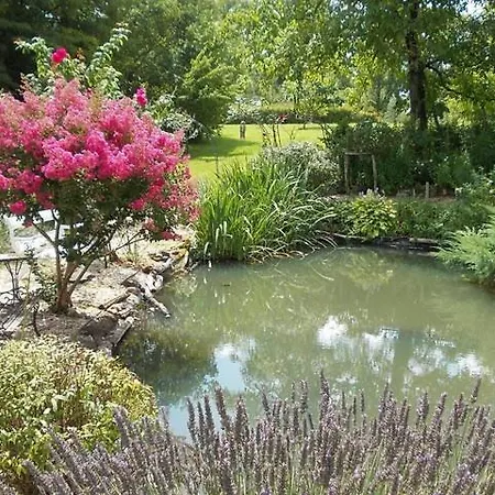 Villa Maison Le Bois Beni