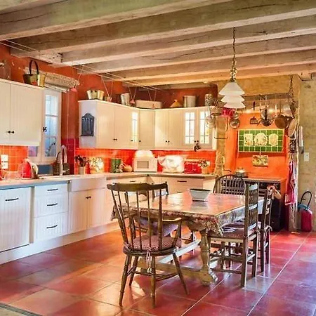 Villa Maison Le Bois Beni