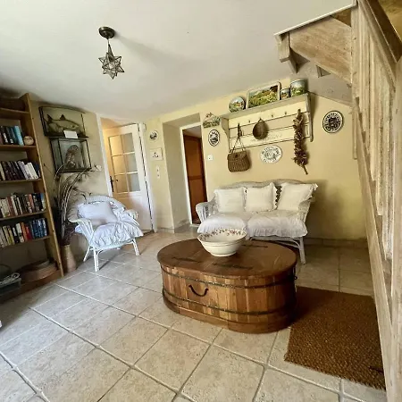 Villa Maison Le Bois Beni *