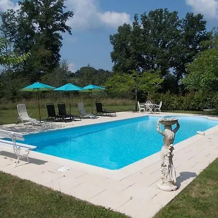Villa Maison Le Bois Beni *