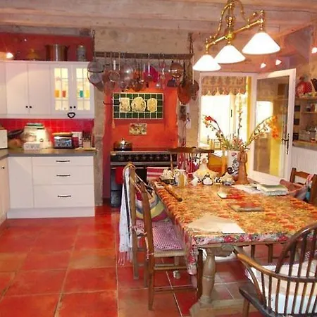 Villa Maison Le Bois Beni