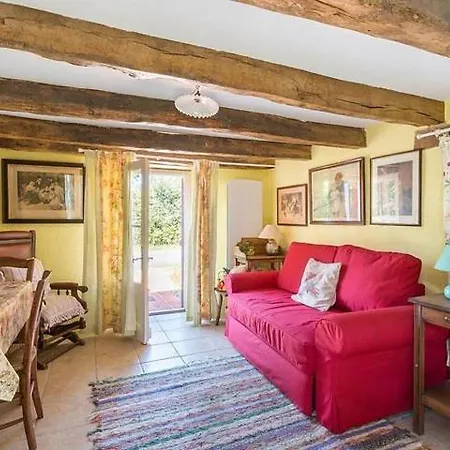 Maison Le Bois Beni Villa