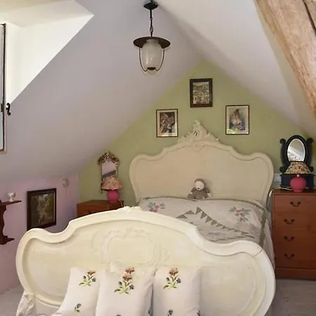 Villa Maison Le Bois Beni *