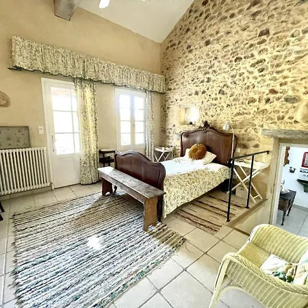 Maison Le Bois Beni * Siorac-en-Périgord