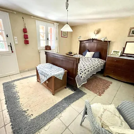 Villa Maison Le Bois Beni *